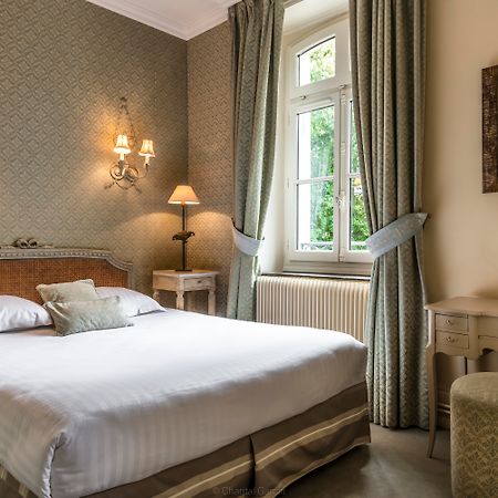 Hotel Chateau Clery Hesdin-l'Abbe Luaran gambar