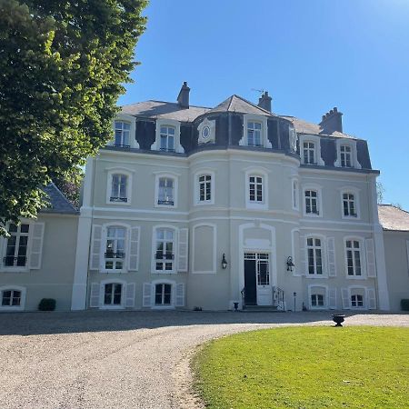 Hotel Chateau Clery Hesdin-l'Abbe Luaran gambar