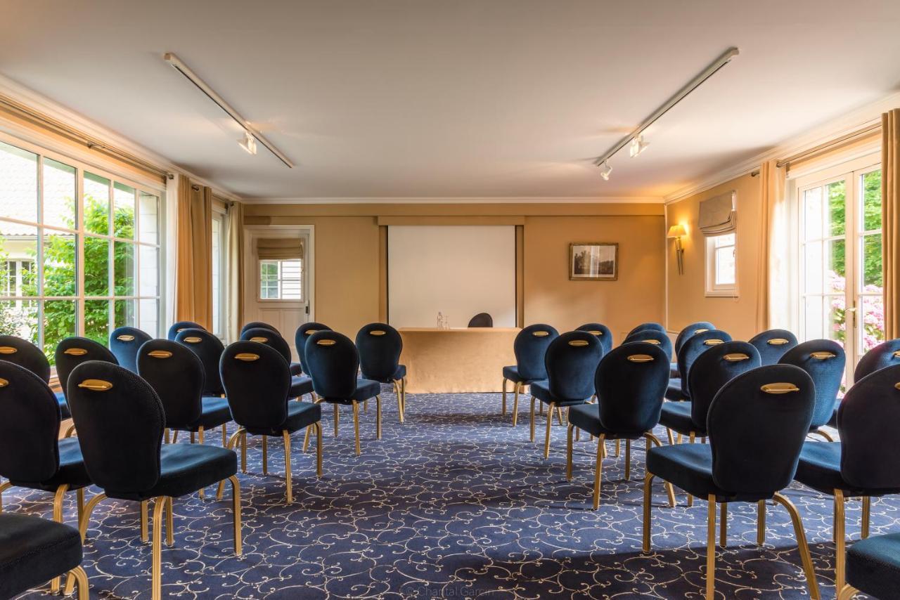 Hotel Chateau Clery Hesdin-l'Abbe Luaran gambar