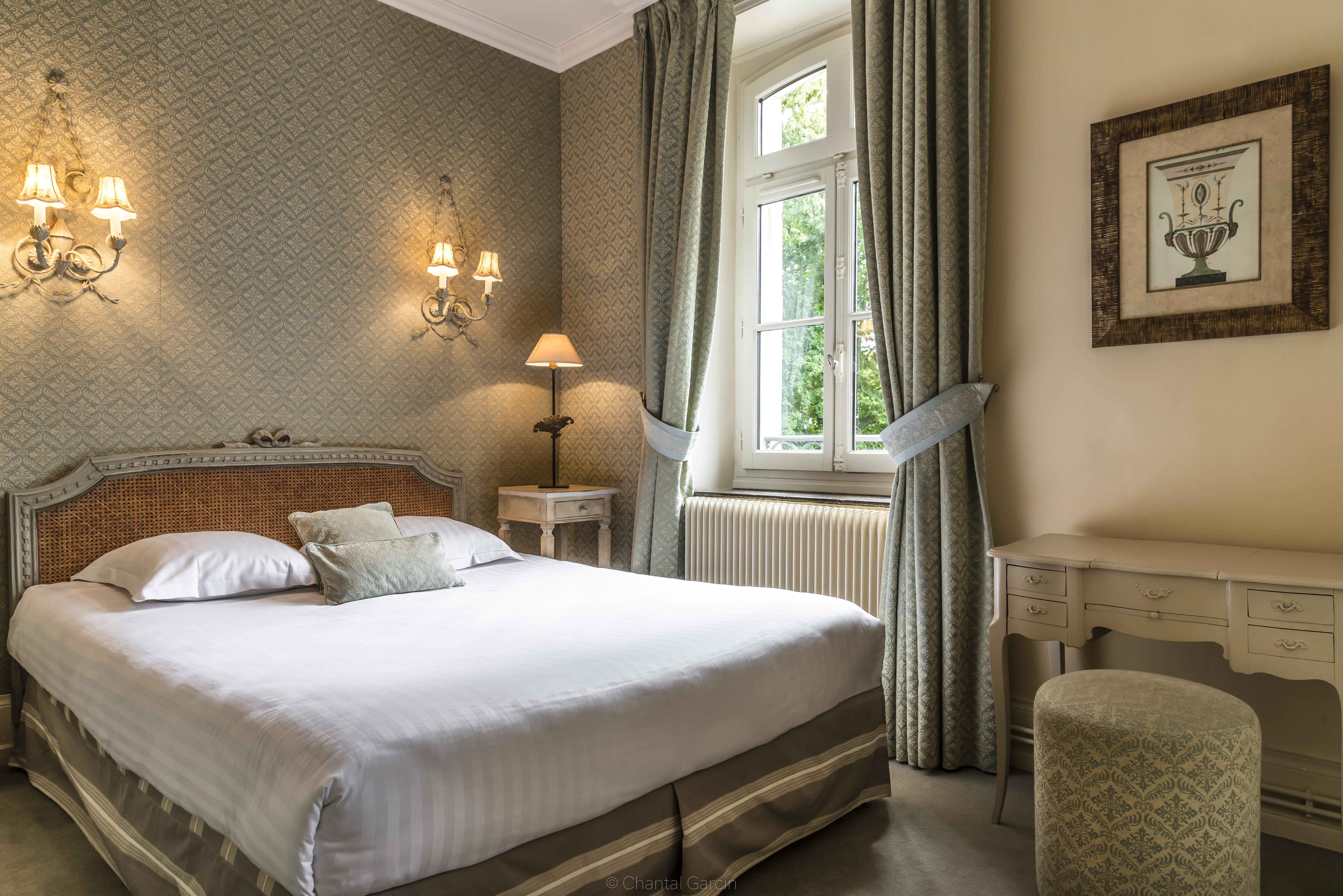 Hotel Chateau Clery Hesdin-l'Abbe Luaran gambar