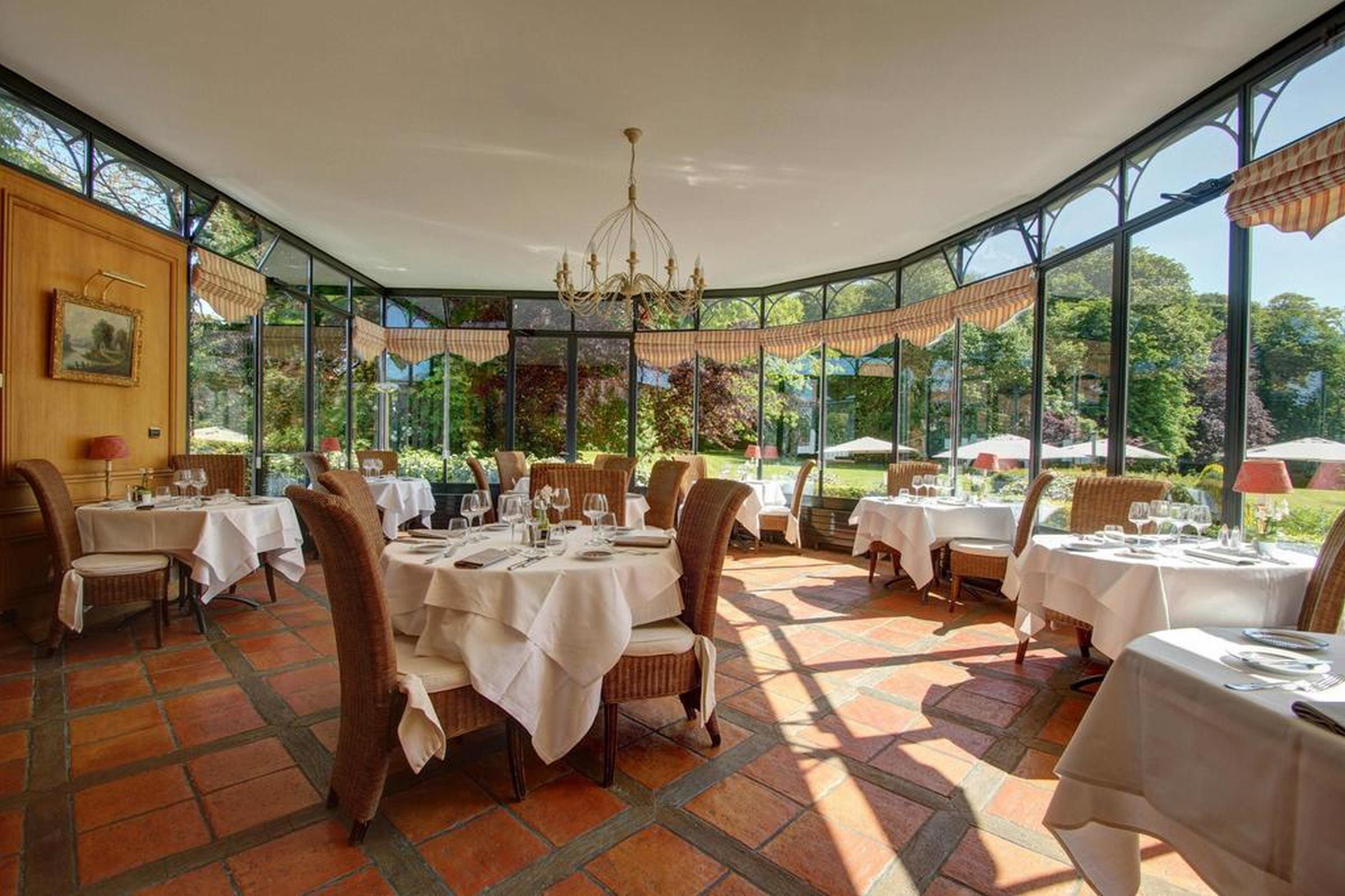 Hotel Chateau Clery Hesdin-l'Abbe Luaran gambar