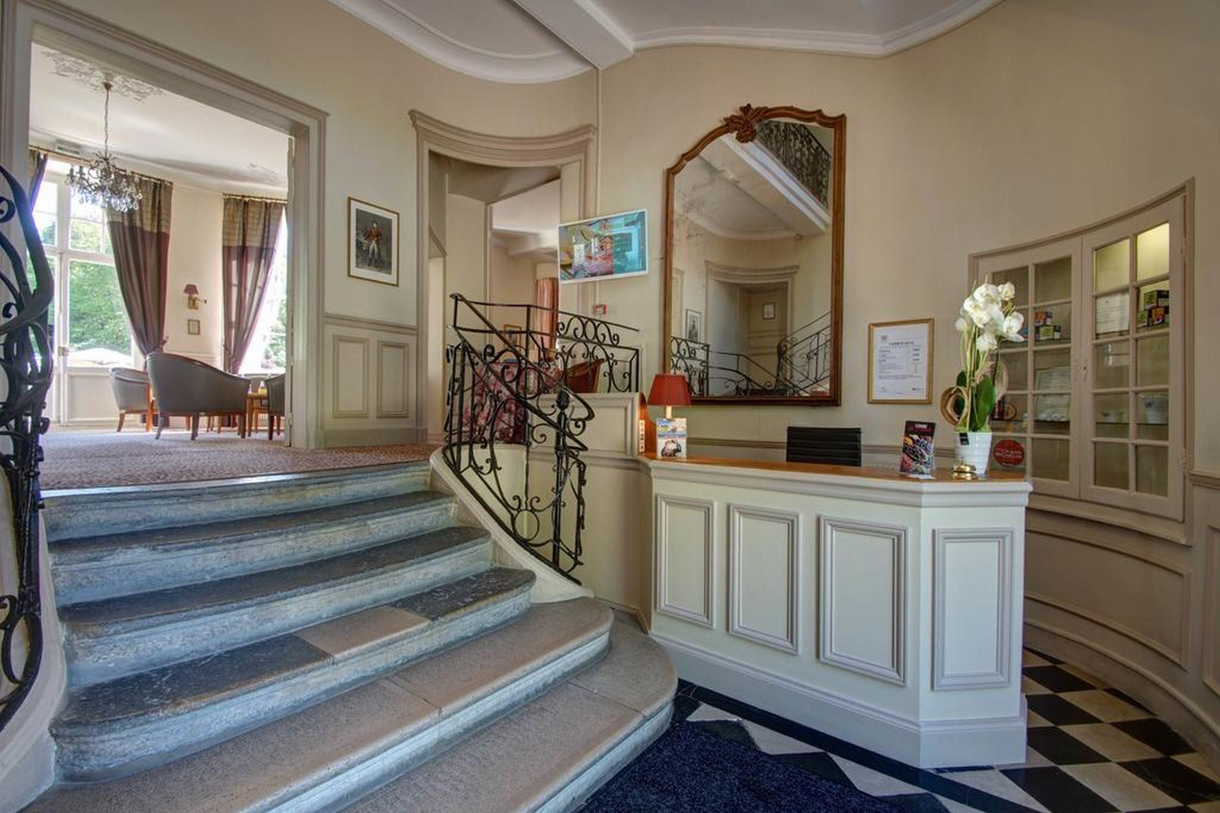 Hotel Chateau Clery Hesdin-l'Abbe Luaran gambar