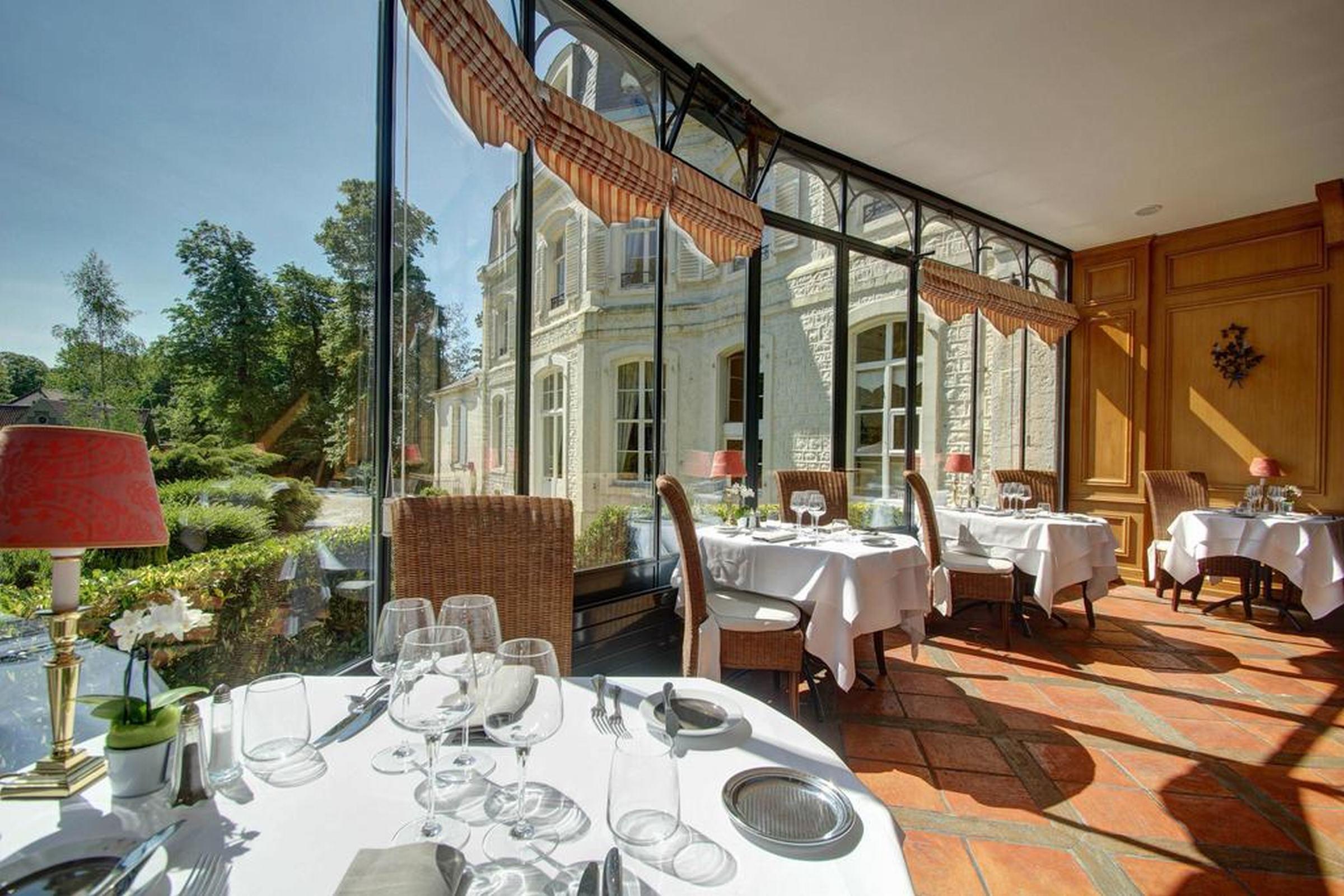 Hotel Chateau Clery Hesdin-l'Abbe Luaran gambar