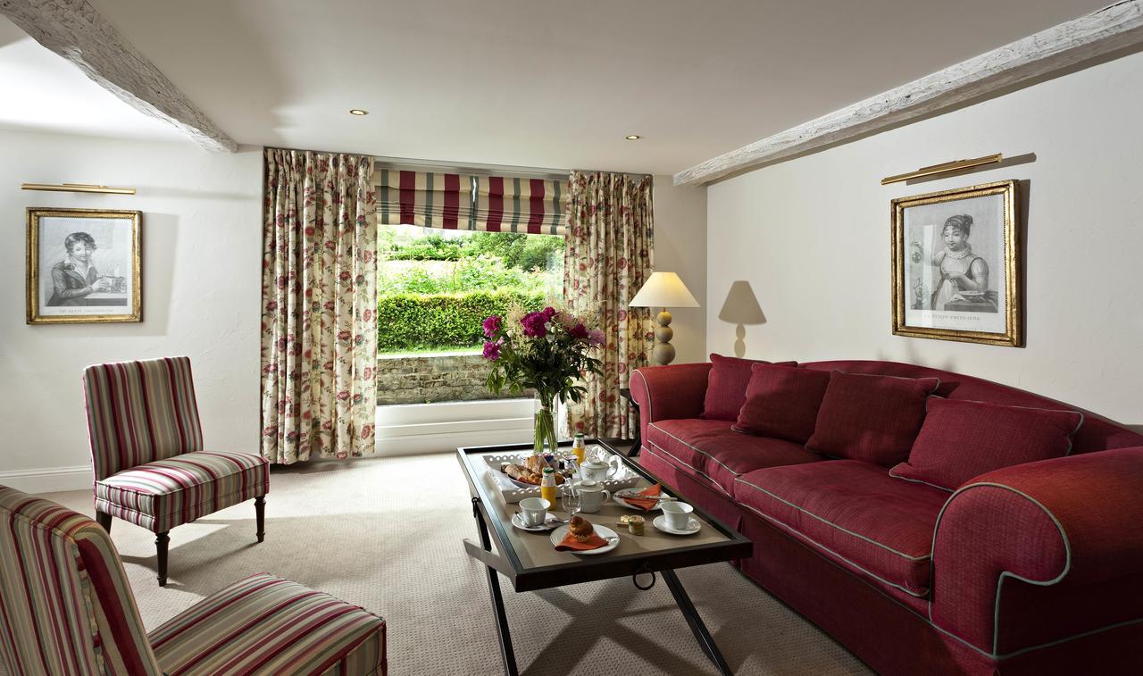 Hotel Chateau Clery Hesdin-l'Abbe Luaran gambar