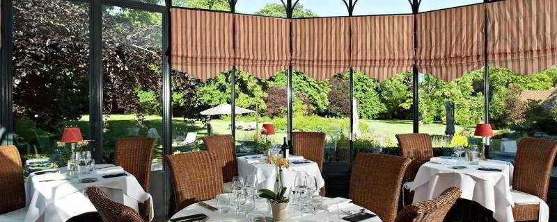Hotel Chateau Clery Hesdin-l'Abbe Luaran gambar