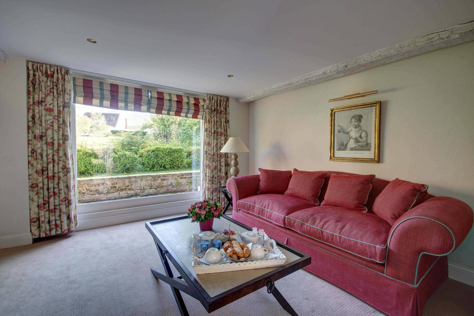 Hotel Chateau Clery Hesdin-l'Abbe Luaran gambar