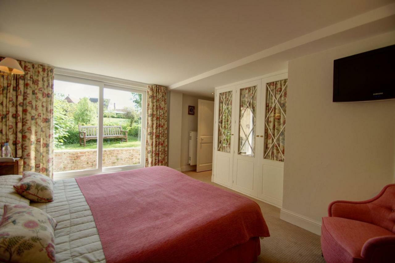 Hotel Chateau Clery Hesdin-l'Abbe Luaran gambar