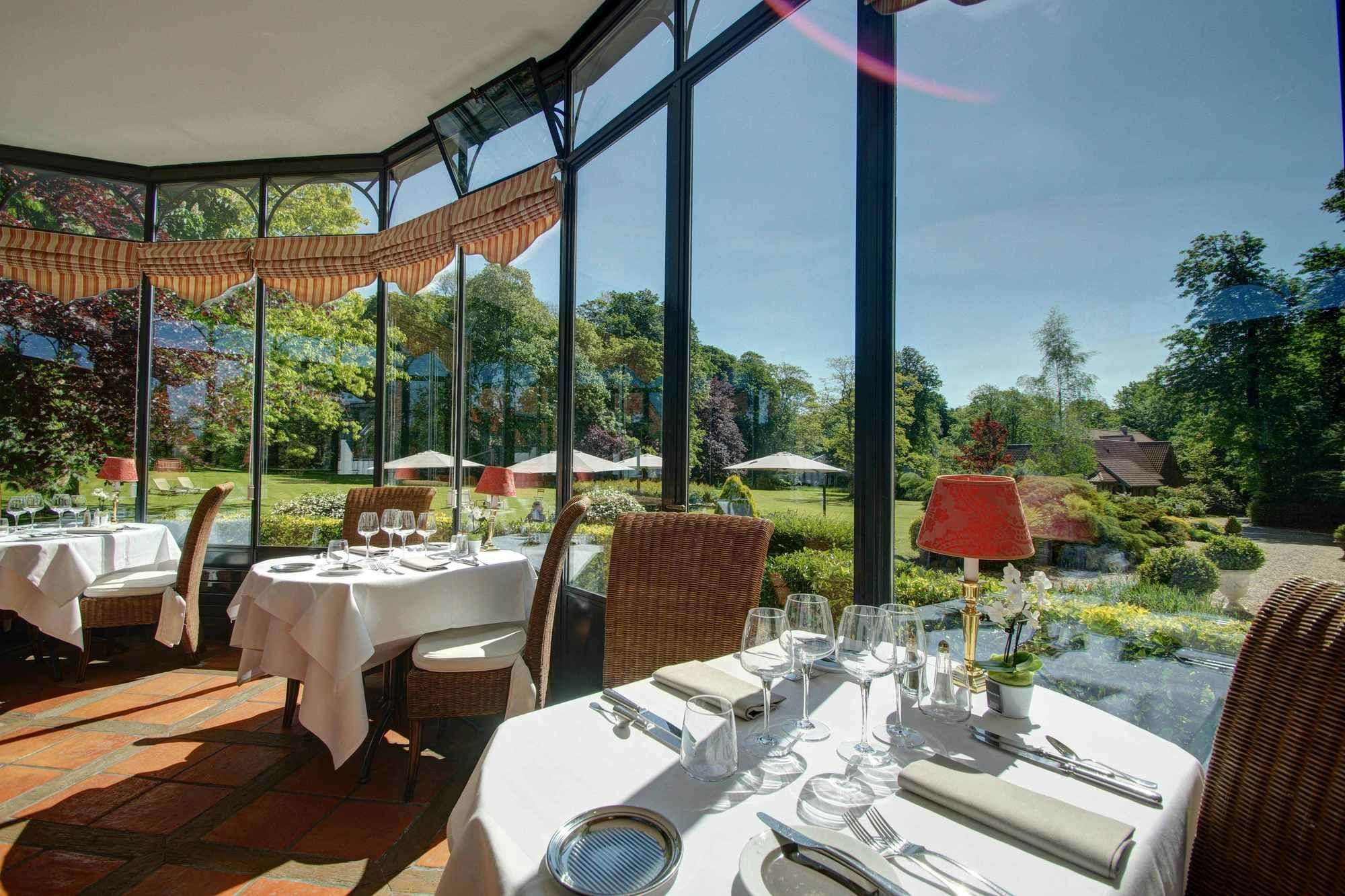 Hotel Chateau Clery Hesdin-l'Abbe Luaran gambar