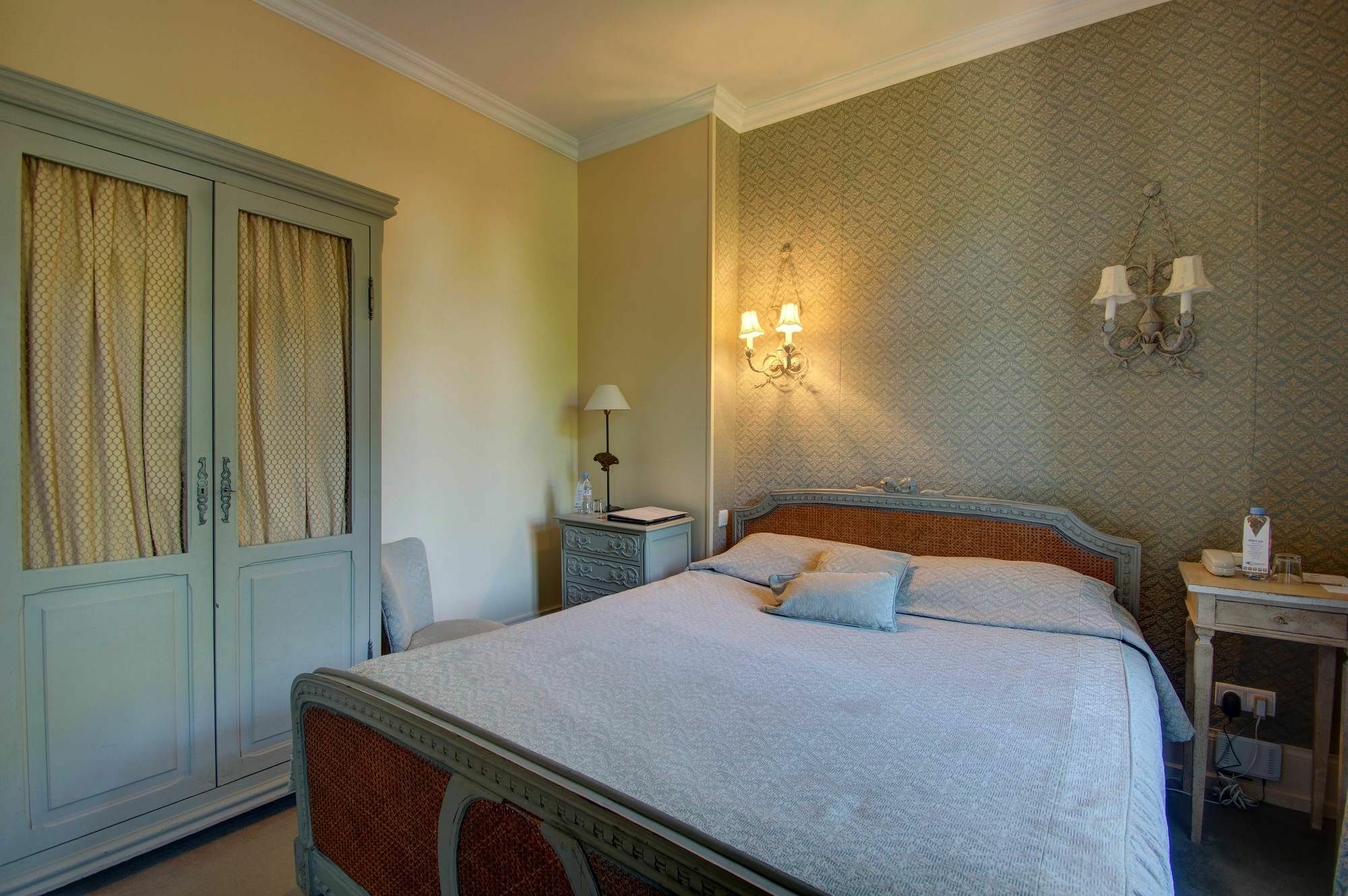 Hotel Chateau Clery Hesdin-l'Abbe Luaran gambar