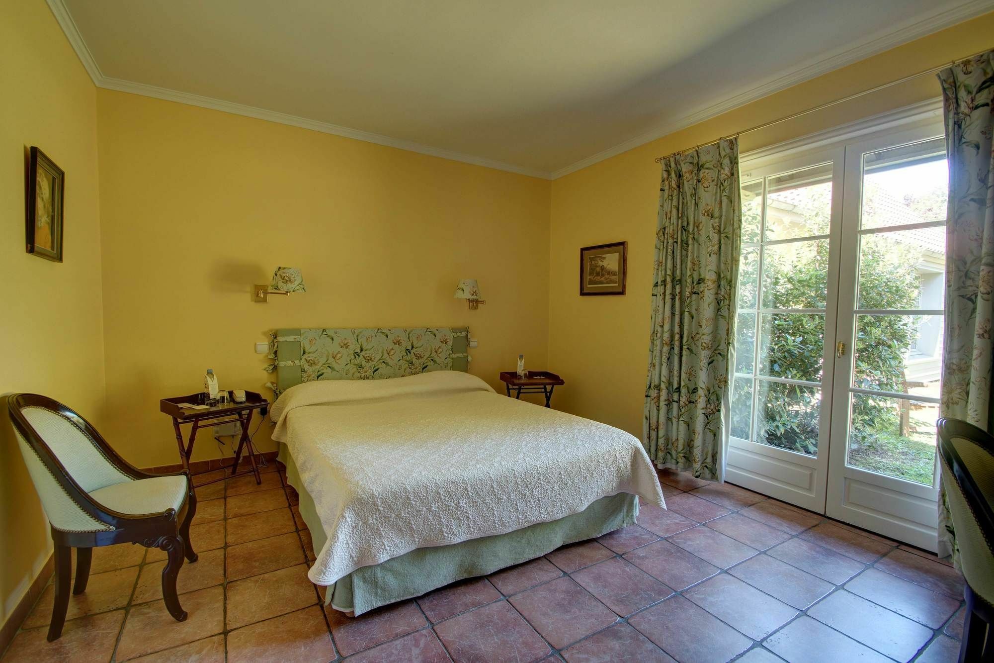 Hotel Chateau Clery Hesdin-l'Abbe Luaran gambar